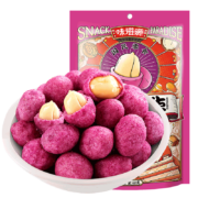 味滋源 多味花生 紫薯花生 60g