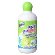 老管家 洗衣机槽清洗剂500ml强力除垢杀菌除螨专用清洁剂液免浸泡