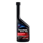 京东百亿补贴：Chevron 雪佛龙 特劲系列 TCP 燃油系统清洁剂 355ml*5件