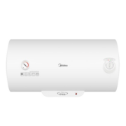 美的（Midea） 40升电热水器速热储水式 2000W 防电防漏  低耗保温  F40-A20GA2【一价无忧】企业采购