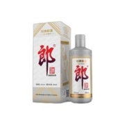 LANGJIU 郎酒 郎牌郎酒2021年酒（灰太狼）酱香型白酒 53度500ml*2瓶