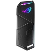 ROG 玩家国度 2.5英寸 M.2硬盘盒 USB 3.1 USB-C GEN2 ESD-S1C