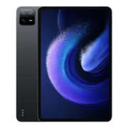 plus会员：MI 小米 平板6 Pro 11英寸 Android 平板电脑 256GB WLAN版