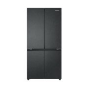 再降价、双11预售、PLUS会员：Casarte 卡萨帝 650L 原石星岩系列 四开门冰箱 BCD-650WGCTDM7D9U1