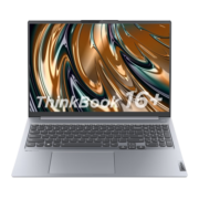 ThinkPad联想ThinkBook 16+ 英特尔酷睿i5 16英寸轻薄游戏本NVIDIA Studio创作本i5-13500H 16G 512G RTX3050 2.5K