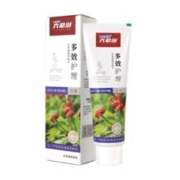 概率券:六必治 立白多效护理 牙膏酷爽冬青薄荷120g