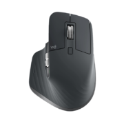 再降价，京东百亿补贴：Logitech 罗技 MX Master 3S 无线蓝牙鼠标 带Logi Bolt无线接收器