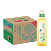 NONGFU SPRING 农夫山泉 东方树叶 茉莉花茶900ml*9瓶*4件