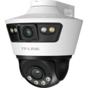 TP-LINK 双摄800万超清摄像头IPC6Y89-A4