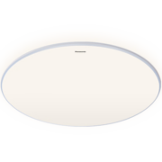 松下（Panasonic）吸顶灯 本地语音控制儿童房小客厅灯护眼吸顶灯 70瓦 HHXS7051