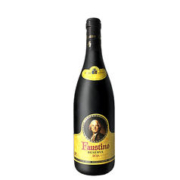 Faustino 菲斯特 珍藏干红葡萄酒 750ml 单瓶