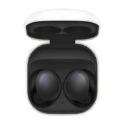 三星（SAMSUNG）Galaxy Buds2 ANC主动降噪真无线蓝牙耳机/AKG调校/佩戴舒适/持久续航/运动音乐耳机  橄榄黑