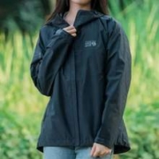 Mountain Hardwear 山浩 Exposure/2™大螺母Gore-tex Paclite® 女士防水硬壳冲锋衣1929901