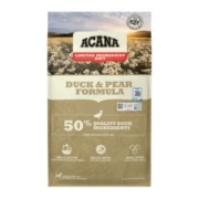 ACANA 爱肯拿 鸭肉梨美国进口全犬粮通用全期无谷低敏狗粮临期