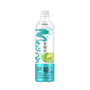 PLUS会员：今麦郎 芒顿小镇青苹果味水饮料500ml*24瓶+凑单