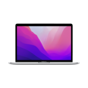 Apple MacBook Pro 13英寸 M2 芯片(8核中央处理器 10核图形处理器) 16G 512G 银色 笔记本Z16U【定制机】