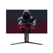 PLUS会员：ANTGAMER 蚂蚁电竞 N27U 27英寸NanoIPS显示器（4K、160Hz、1ms、HDR600）