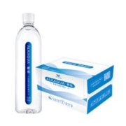 plus会员：统一 爱夸 长白山 天然矿泉水 即饮装 570ml*15*5件