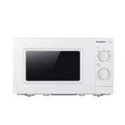 Panasonic 松下 NN-SM30NW 微波炉 20L 白色