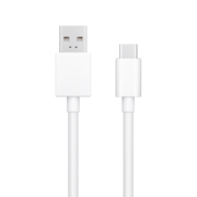 OPPO 原装 USB-A to Type-C 闪充数据线 8A 1米 支持80W Max 适用OPPO/一加
