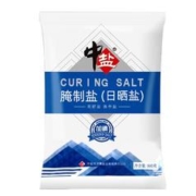 中盐 加碘 腌制盐 800g