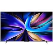 Vidda 海信电视 NEW X85 85英寸 游戏电视 144Hz高刷 HDMI2.1 金属全面屏 4+64GB