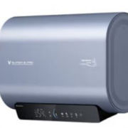 京东百亿补贴：云米双胆扁桶电热水器60L Super 2 pro