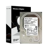 西部数据 Ultrastar DC HC320 3.5英寸 企业级硬盘 8TB