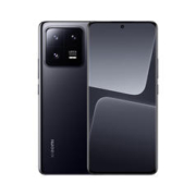 小米 13 Pro 5G手机 徕卡光学镜头 第二代骁龙8处理器 2K曲面屏 120Hz高刷 120W秒充 8+256G陶瓷黑