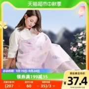 十月结晶 哺乳巾盖喂奶遮挡衣防走光辣妈款外出斗篷多功能罩衣