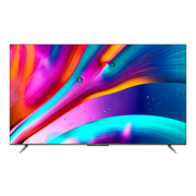 FFALCON 雷鸟 75英寸 游戏电视 鹤6电视机人工智能语音4K超高清3+32GB内存高色域分区背光全面屏 以旧换新 75鹤6