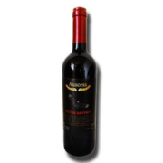 Auscess 澳赛诗 美洲鹰 西拉子 干红葡萄酒 750ml