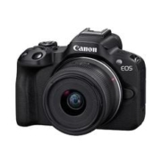 Canon 佳能 R50 微单相机18-45mm套机高清数码相机佳能r50