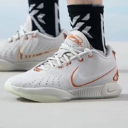 NIKE 耐克 男子LEBRON 21詹姆斯21代运动训练篮球鞋FV2346-001