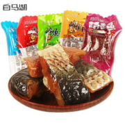 白马湖绍兴醉鱼干香辣味1000g