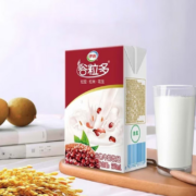 再降价:伊利谷粒多牛奶250ml*16盒整