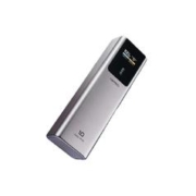 CukTech 10号电能棒 移动电源 10000mAh Type-C 120W