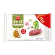 思念 猪肉白菜水饺400g 任选3件