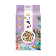 金龙鱼 糙米 三色糙米 1kg*2