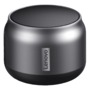 联想（Lenovo）音响蓝牙音箱低音炮高音质电脑桌面音响车载迷你小型台式机收款扩音器电脑户外家用便携式扬声器 K3【低音炮+TWS互联+超长续航】
