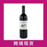 裴佳罗庄园 2016年 干红葡萄酒 750ml 单瓶装