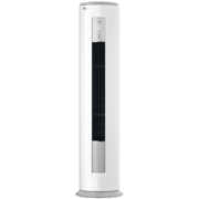 美的（Midea）空调柜机 新能效变频冷暖空调 强劲除湿 智能自清洁 客厅空调立式柜机 变频节能 【人气之选】3匹智行ⅡMJA3 自清洁+智能控温