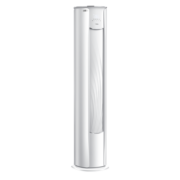 美的(Midea)3匹/2P新风空调 新风量210焕新风 新一级变频冷暖客厅空调立式柜机 3P KFR-72LW/N8MKA1A