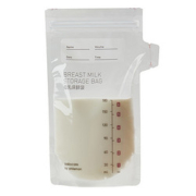 babycare 母乳储奶袋 保鲜袋一次性存奶袋可冷冻装奶袋 3511/3511-01母乳保鲜袋[套装]