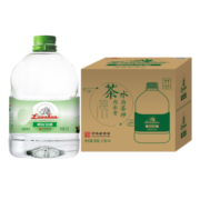 崂山 山泉包装饮用水 3.78L*4桶 整箱装 桶装水中华老字号