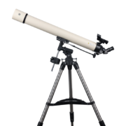双11预售：京东京造 星朗天文望远镜 80/900