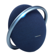 哈曼卡顿（Harman/Kardon） 音乐卫星七代桌面音箱电脑音响ONYX 7便携音响 户外蓝牙音箱 ONYX 7深海蓝