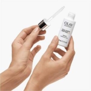 Olay 玉兰油 新生焕活 胶原蛋白肽精华液 40ml