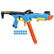 京东PLUS：NERF 热火 竞争者系列 F3960 探路者发射器