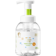 润本 儿童洗手液 250ml*2件